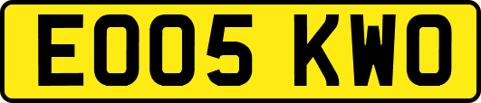 EO05KWO