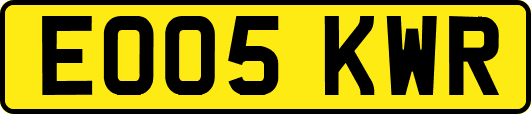 EO05KWR