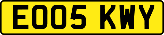 EO05KWY