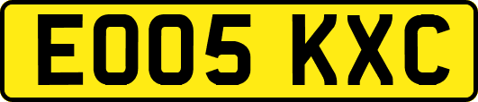 EO05KXC