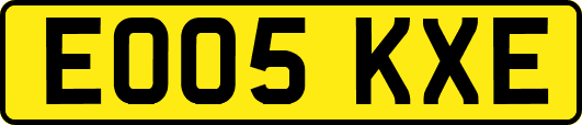 EO05KXE
