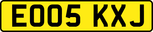 EO05KXJ