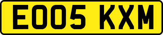 EO05KXM