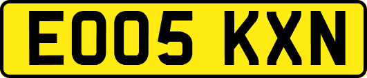 EO05KXN