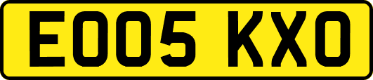 EO05KXO