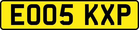 EO05KXP