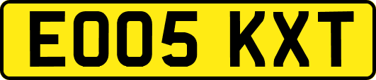 EO05KXT