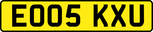 EO05KXU