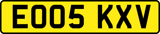 EO05KXV