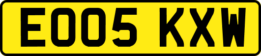 EO05KXW