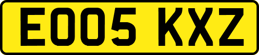 EO05KXZ