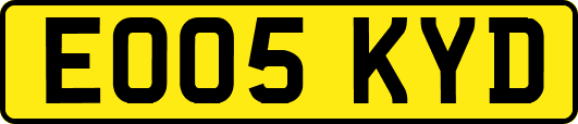 EO05KYD