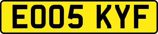 EO05KYF