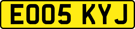 EO05KYJ