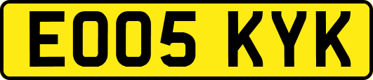 EO05KYK