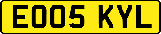 EO05KYL