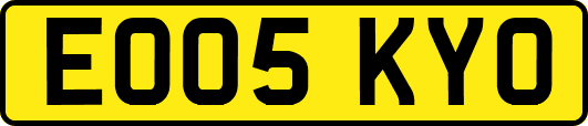 EO05KYO
