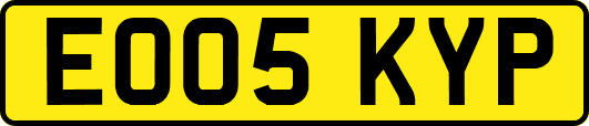 EO05KYP