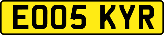 EO05KYR