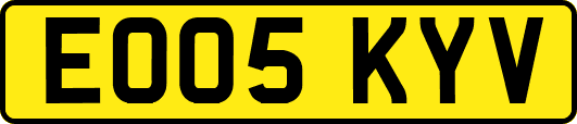 EO05KYV
