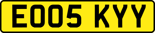 EO05KYY