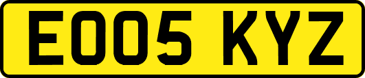 EO05KYZ
