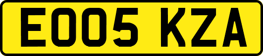 EO05KZA