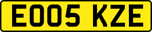 EO05KZE