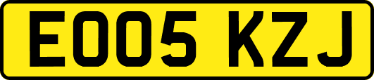 EO05KZJ