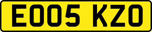 EO05KZO