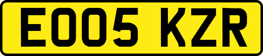 EO05KZR