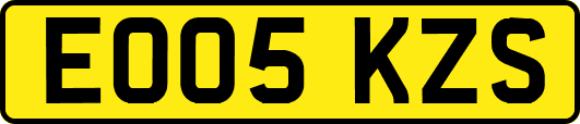 EO05KZS