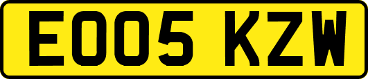 EO05KZW