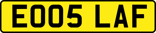EO05LAF
