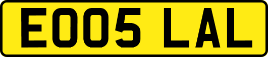 EO05LAL