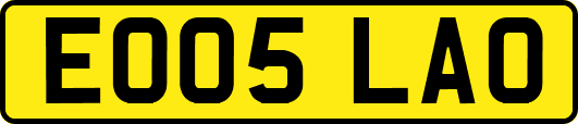 EO05LAO