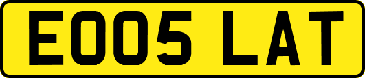 EO05LAT