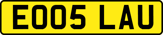 EO05LAU