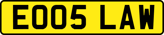 EO05LAW