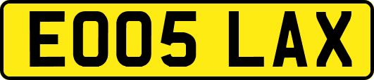 EO05LAX