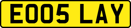 EO05LAY