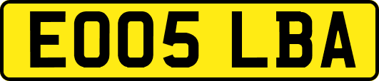 EO05LBA