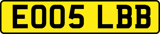EO05LBB