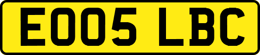 EO05LBC