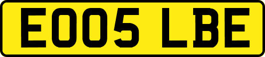 EO05LBE