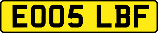 EO05LBF