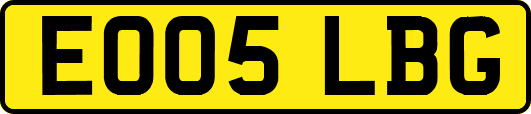 EO05LBG