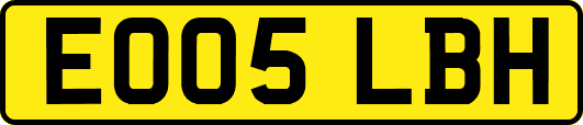 EO05LBH