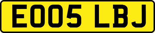 EO05LBJ