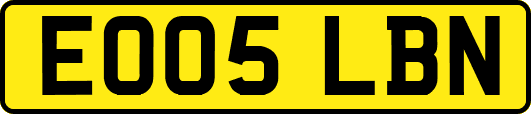EO05LBN